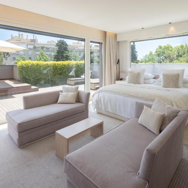 ABaC Hotel Boutique 5 GL, Barcelona