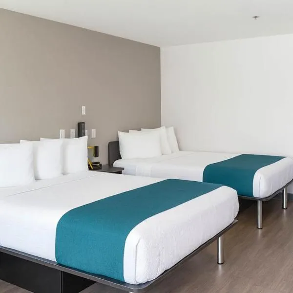 Motel 6-Anaheim, CA - Maingate, hotel in Anaheim