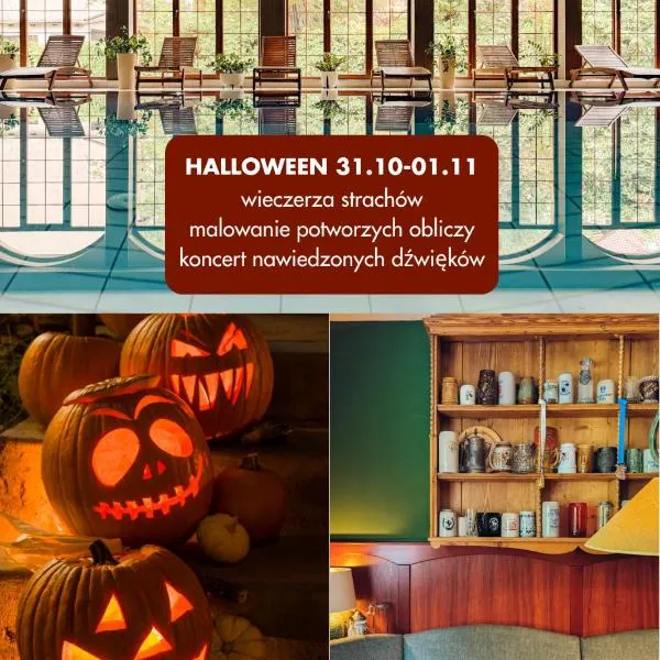 Hotel Konradówka Wellness & SPA - 300 metrów do centrum, hotel in Karpacz