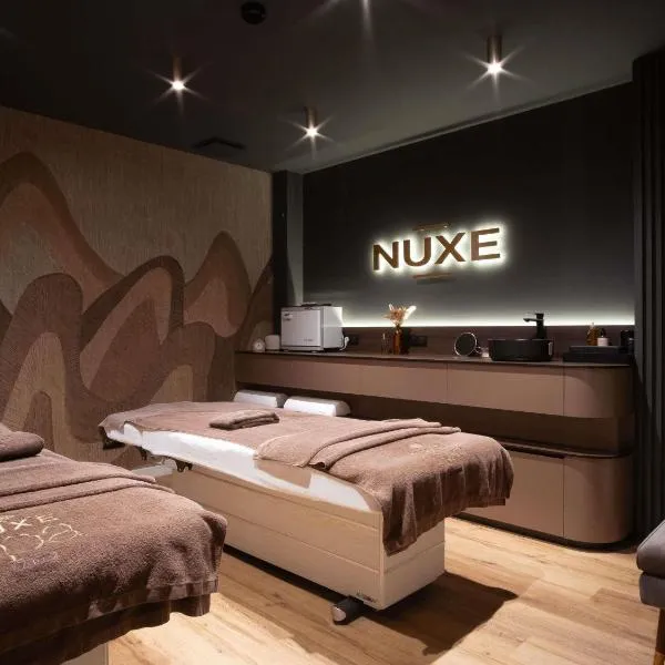 Mercure Saint-Lary, hotel in Saint-Lary-Soulan