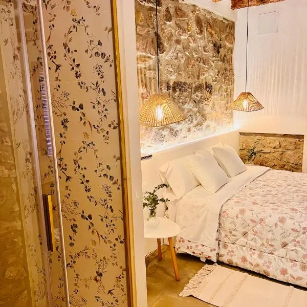 ruralhomemora, hotel a Mora de Rubielos