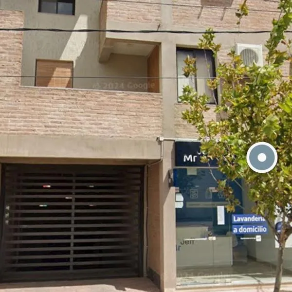 Cordon del Velazco La Rioja, hotel a La Rioja