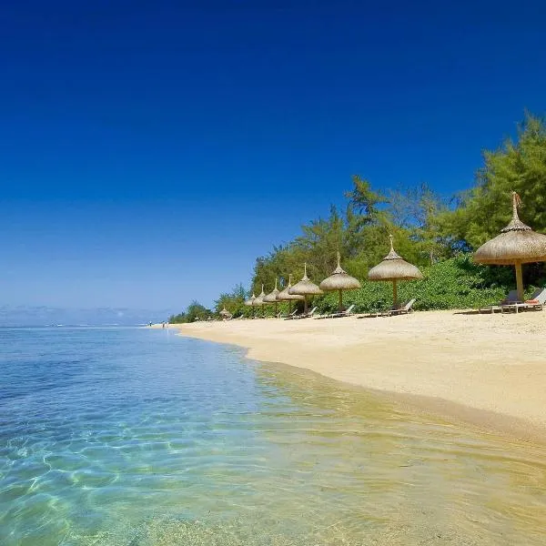 SO/ Sofitel Mauritius, hotel a Bel Ombre