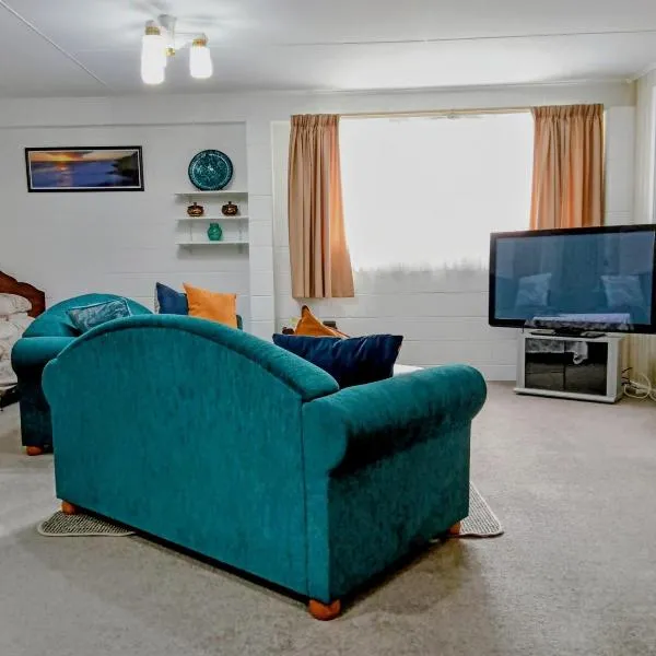 Park View 'Home Away From Home', hotel in Feilding