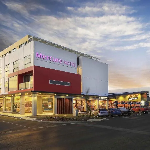 Mercure Warragul, Hotel in Warragul
