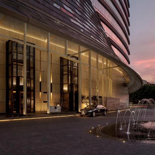 Sofitel Foshan Shunde - Free shuttle bus during Canton Fair, hotel en Shunde