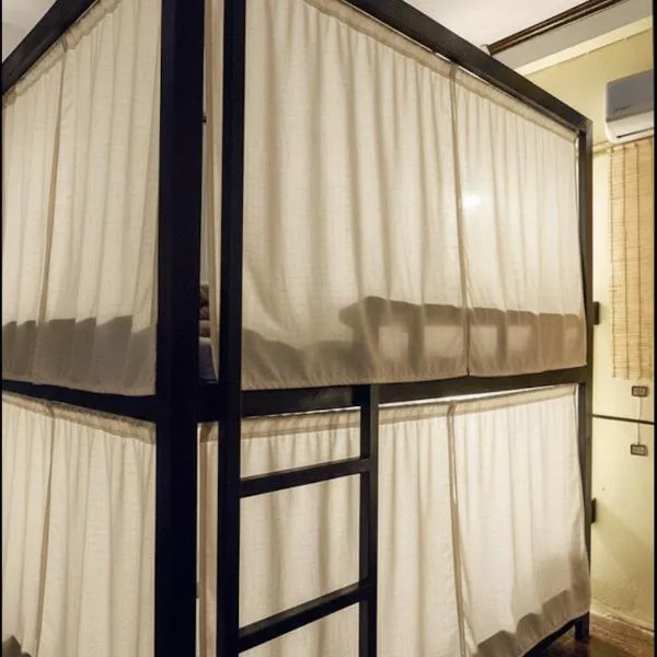 Non Pakse One Cup Hostel, hôtel à Pakse