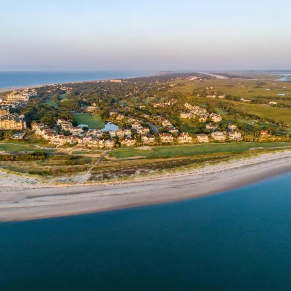 Wild Dunes Resort - Sweetgrass Inn and Boardwalk Inn, Hotel in Isle of Palms