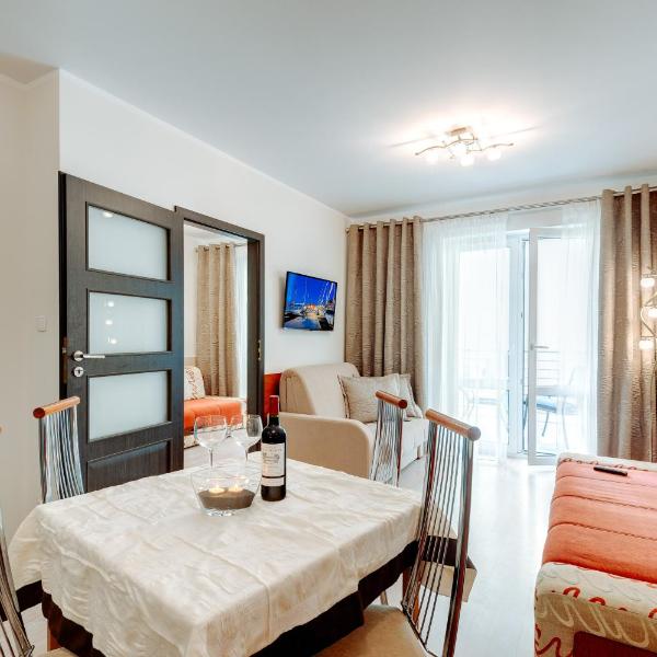 Apartament Przy Latarni