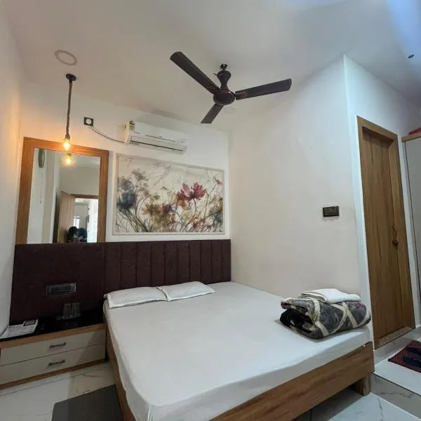 Mahaveer Lodge, Hotel in Shiliguri