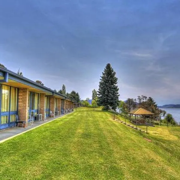 Lake Jindabyne Hotel, hotel v destinaci Jindabyne