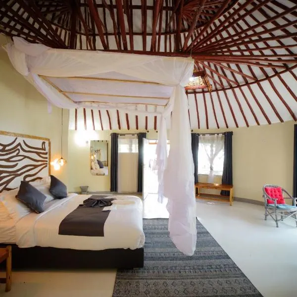 Bayside Resort Lake Victoria- Mbita, ξενοδοχείο σε Mbita