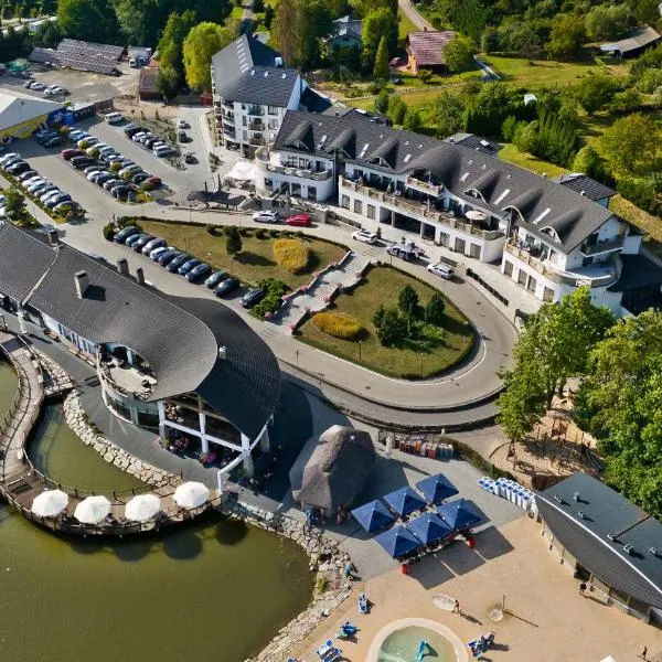 Hotel Molo Resort, hotel v destinaci Osiek