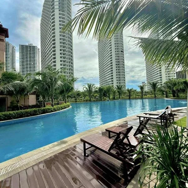 SB Condo Sihanoukville -700m to U MALL, hotel en Sihanoukville