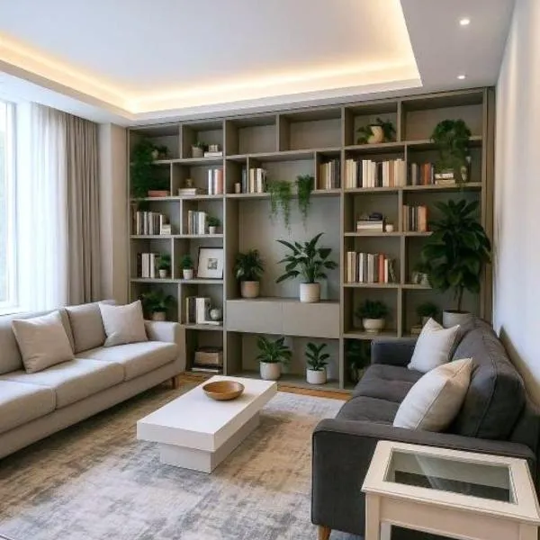 Covent Garden Beautiful Designed Home Sleeps 6, hotel in Londen