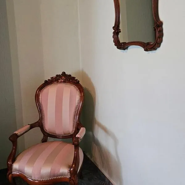 Ruheoase in Konz-Könen, hotel en Konz