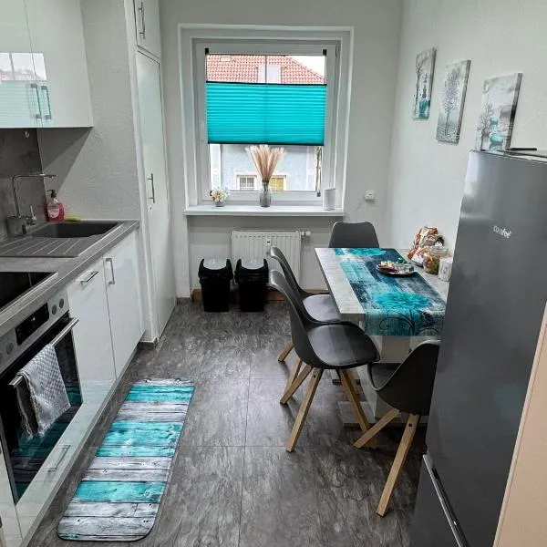 Apartment SNOW, ξενοδοχείο σε Bruck an der Mur