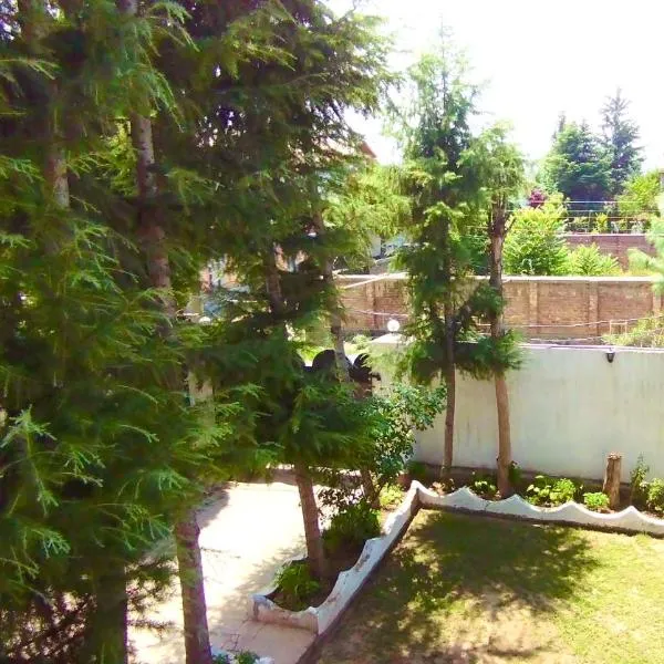 Greenoriva - D2 - Greenery & Peace, hotel v destinaci Šrínagar