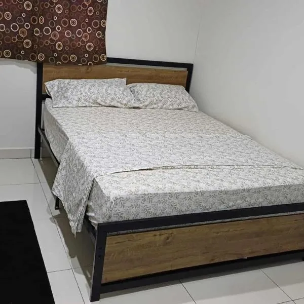 Tongan Homestay, hotel em Neiafu