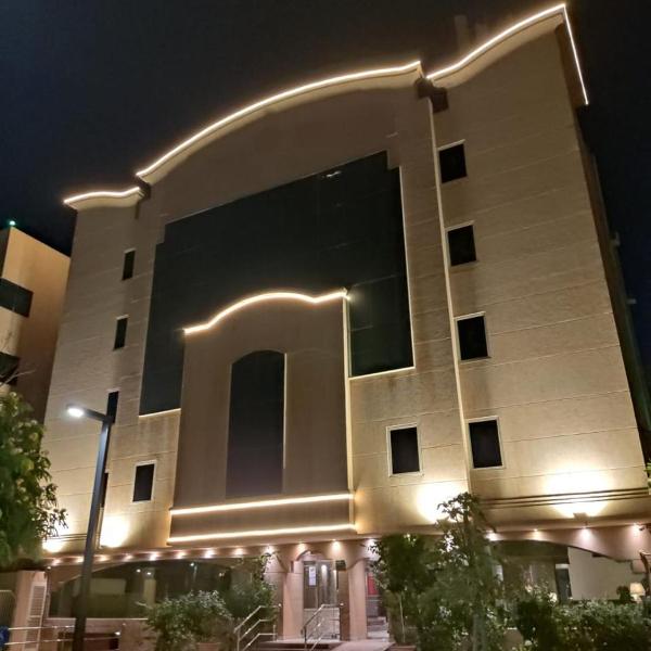 APARTMENT near GULF DELMON, Al Mubārakīyah