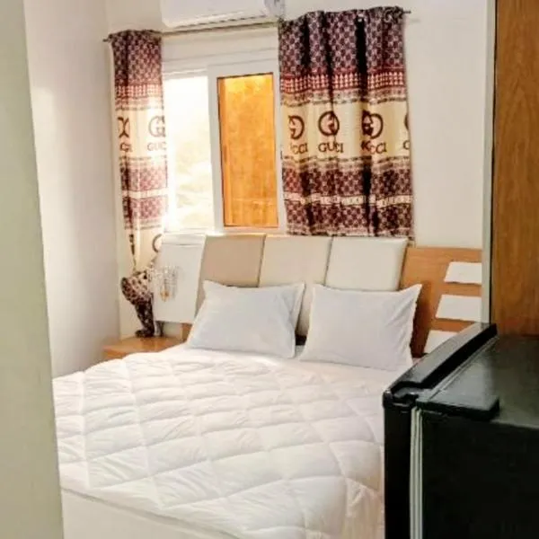 Chambre idéal vos séjours à Dakar, hotel sa Dakar