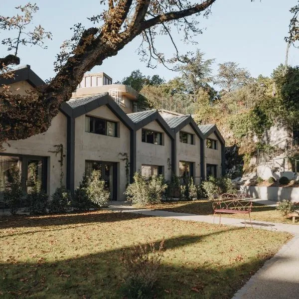 La Maison des Ducs, Hotel in Chambéry