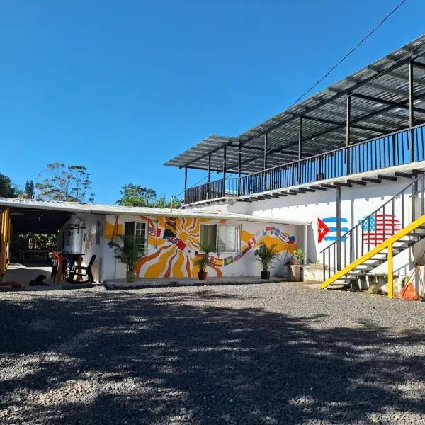 MejorClub, hotel in Valle de Anton