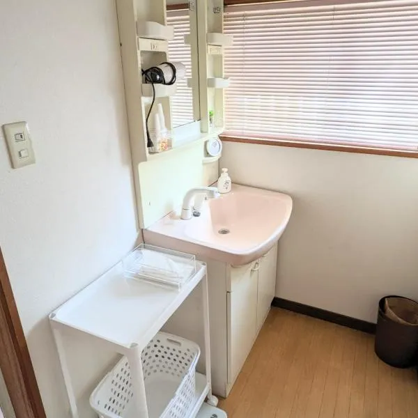 Minpaku ROADHOUSE - Vacation STAY 20160v, Hotel in Nagasaki