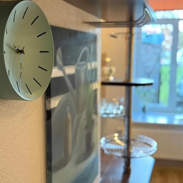 Fricis Appartment, hotel in Rīga