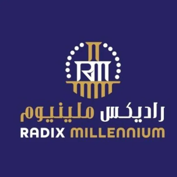 راديكس ميلينيوم Radix Millennium, hotel v destinaci Ar Ruwanah