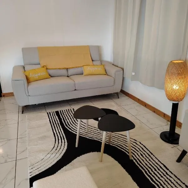 Matlakaz 974 โรงแรมในแซ็งต์หลุยส์