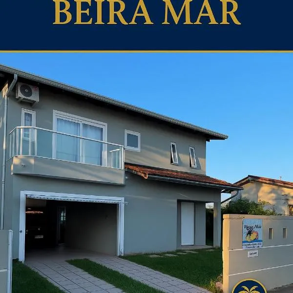 Residencial Beira Mar, hotel in Florianópolis
