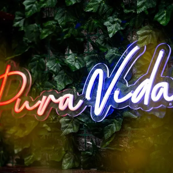 Toscana Escazú, ξενοδοχείο σε San Rafael