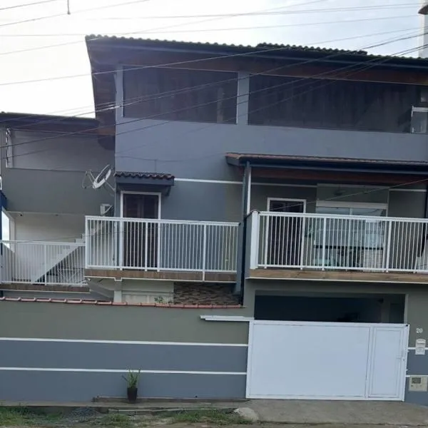 Cantinho da Lili, Hotel in Ubatuba