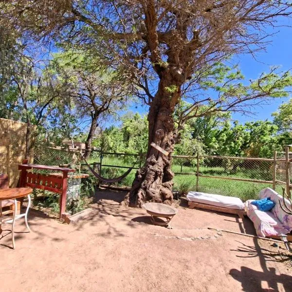 Nativo Atacama, ξενοδοχείο σε San Pedro de Atacama