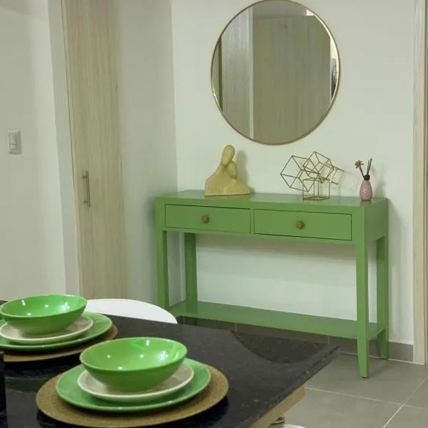 Serena Village E5 AP 203, hotel em Punta Cana