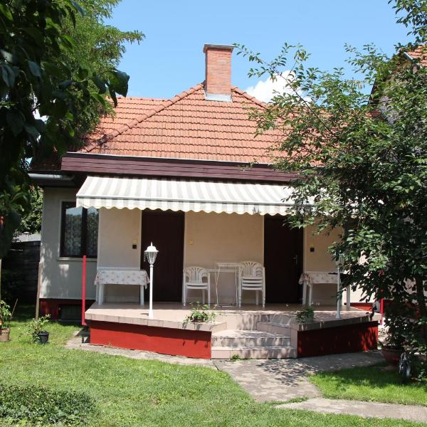 Fecskefészek Nyaralóház