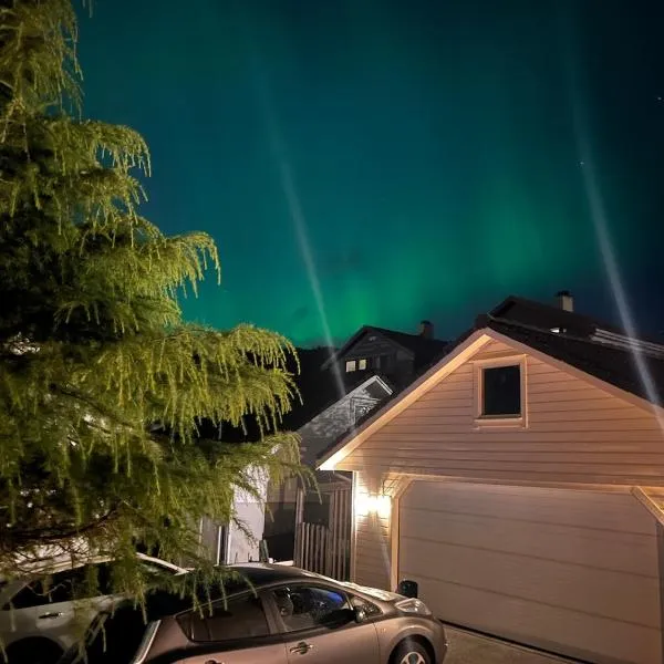 Cozy place near Pulpit Rock, отель в городе Strand