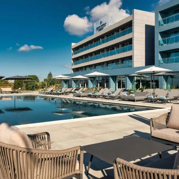 Delta Hotels by Marriott Azores, hotel v destinaci Ponta Delgada