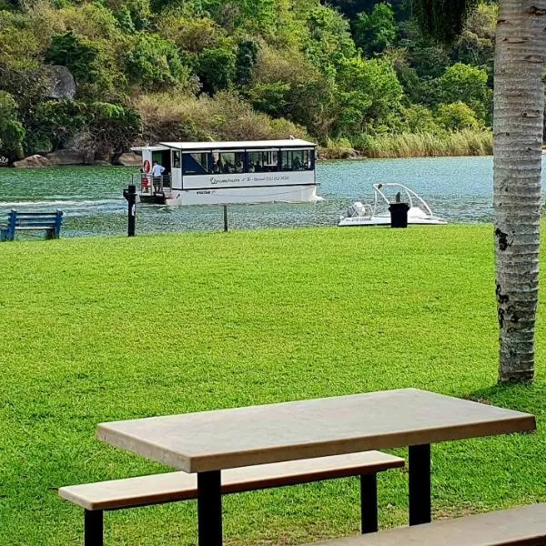 The Pont Home Owners, hotel in Port Edward