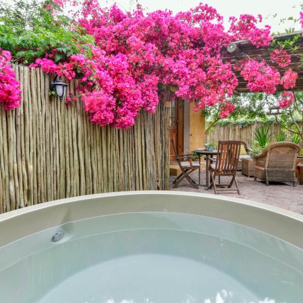 La Galleria Cottage Retreat
