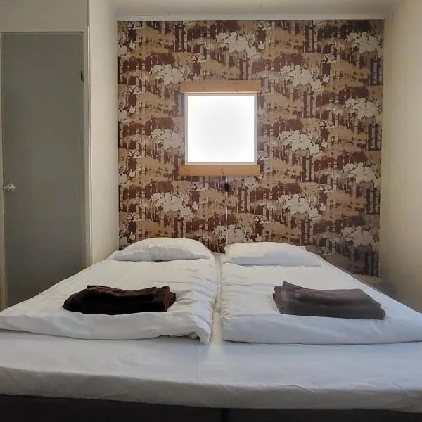 B&B RukaTupa, Hotel in Ruka