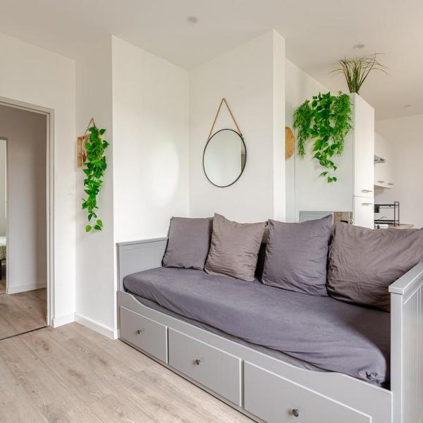 F4 Élégant - Strasbourg Cosy, Strasburg