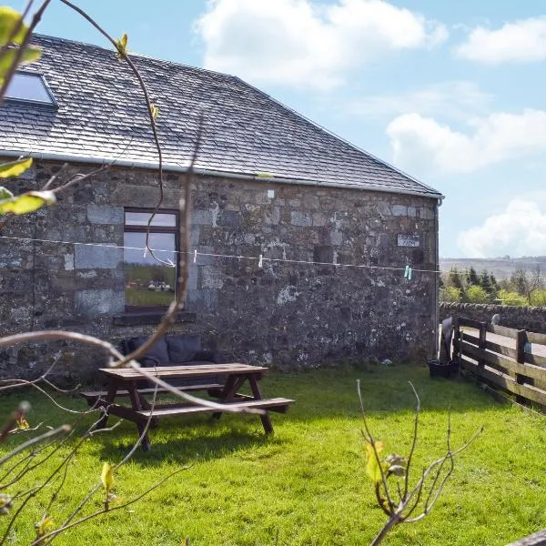 Old Barn Cottage - Uk47144, ξενοδοχείο στη Γλασκώβη