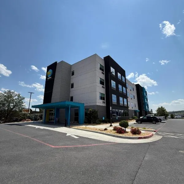 Tru By Hilton Harrisonburg, Va, khách sạn ở Harrisonburg