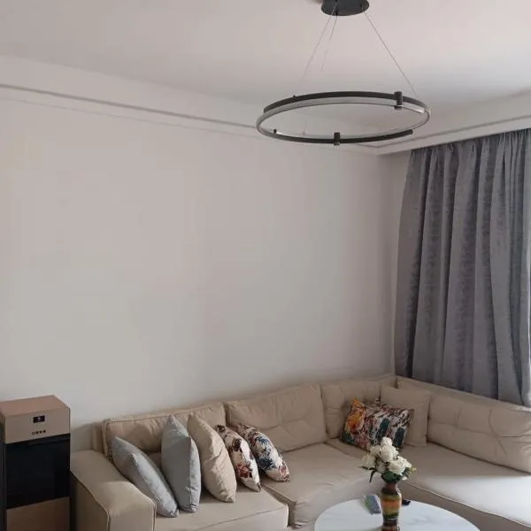 1BR apartment next to the Junction Mall, Lavington, hotel in Nairobi