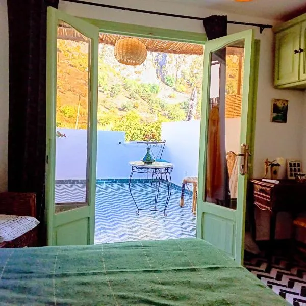 Dar SBAA, Hotel in Chefchaouen