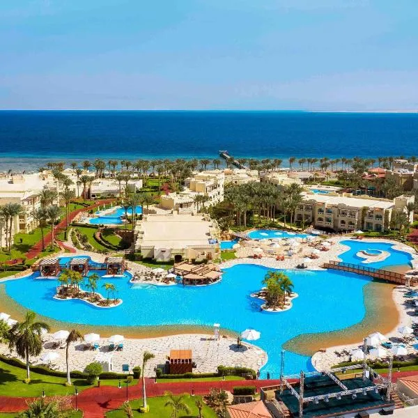 Rixos Sharm El Sheikh - Adults Only 18 Plus, hotel en Sharm El Sheikh