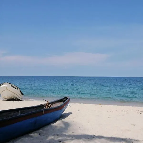 SAMARIA Best luxury, hotel en Santa Marta