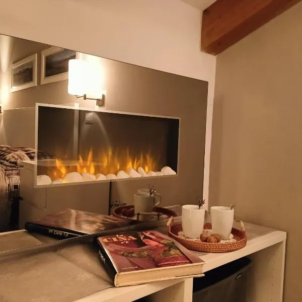 Attico delle Dolomiti, hotel in Levico Terme